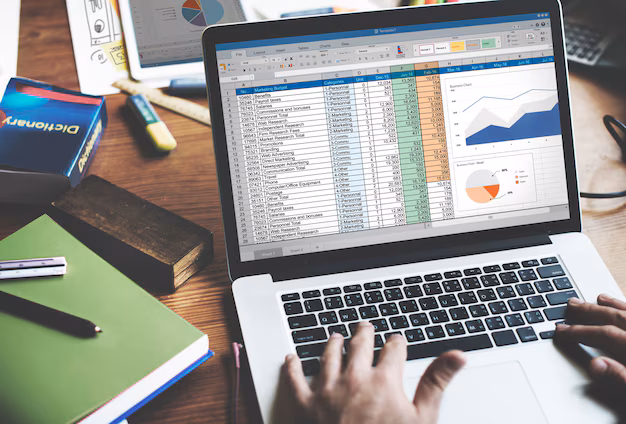 data entry outsourcing company in India