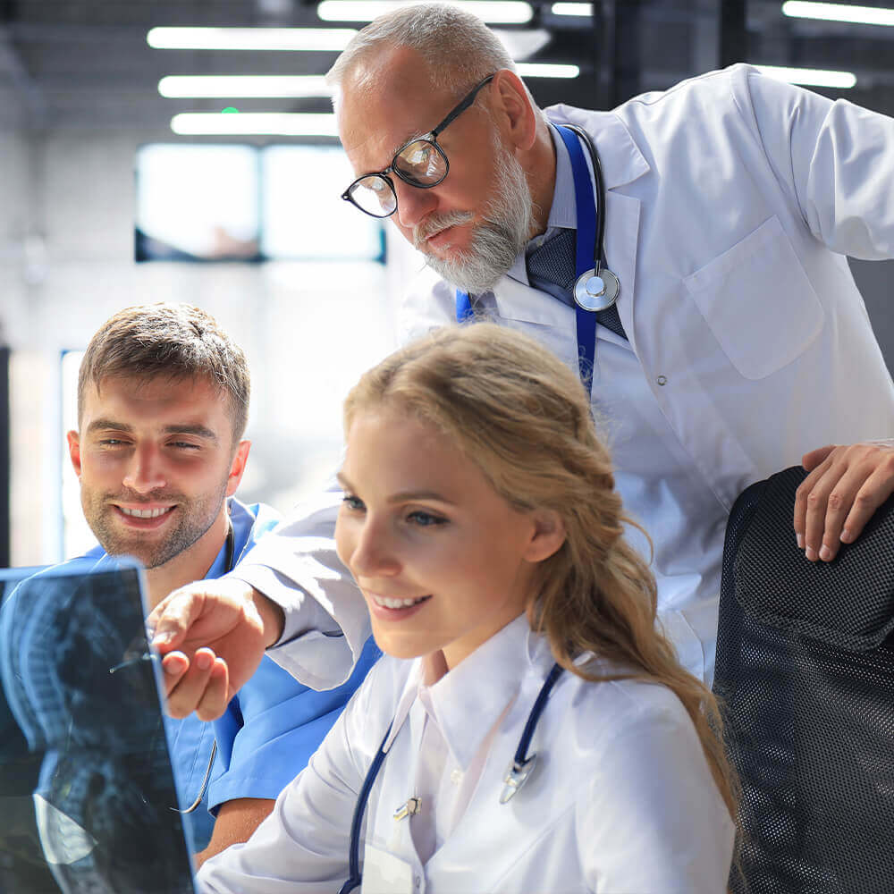 Healthcare Back Office Outsourcing