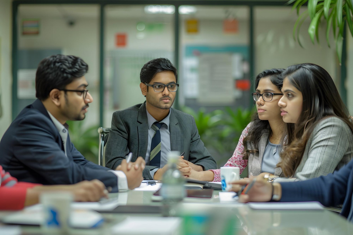 Outsourcing Company in India